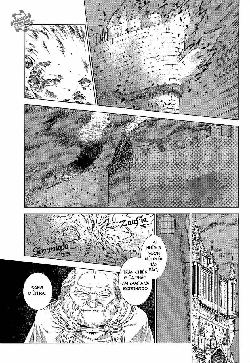 Chương 133 - Trang 5