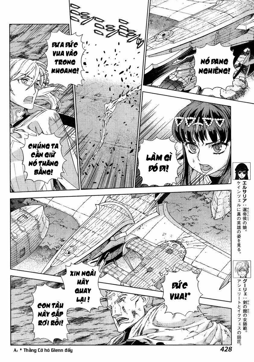 Chương 142 - Trang 12