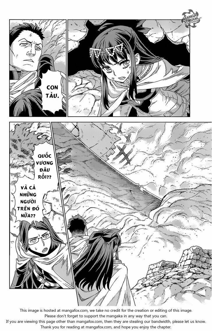 Chương 143 - Trang 10