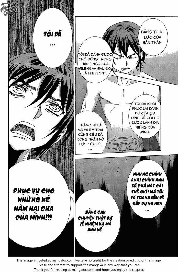 Chương 145 - Trang 26