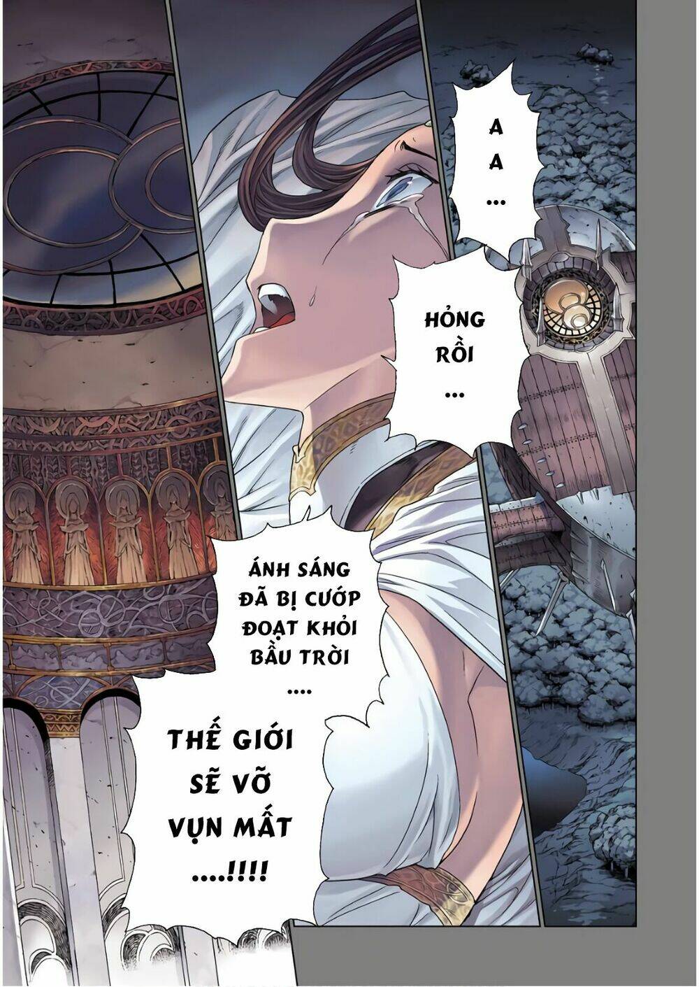 Chương 166 - Trang 6