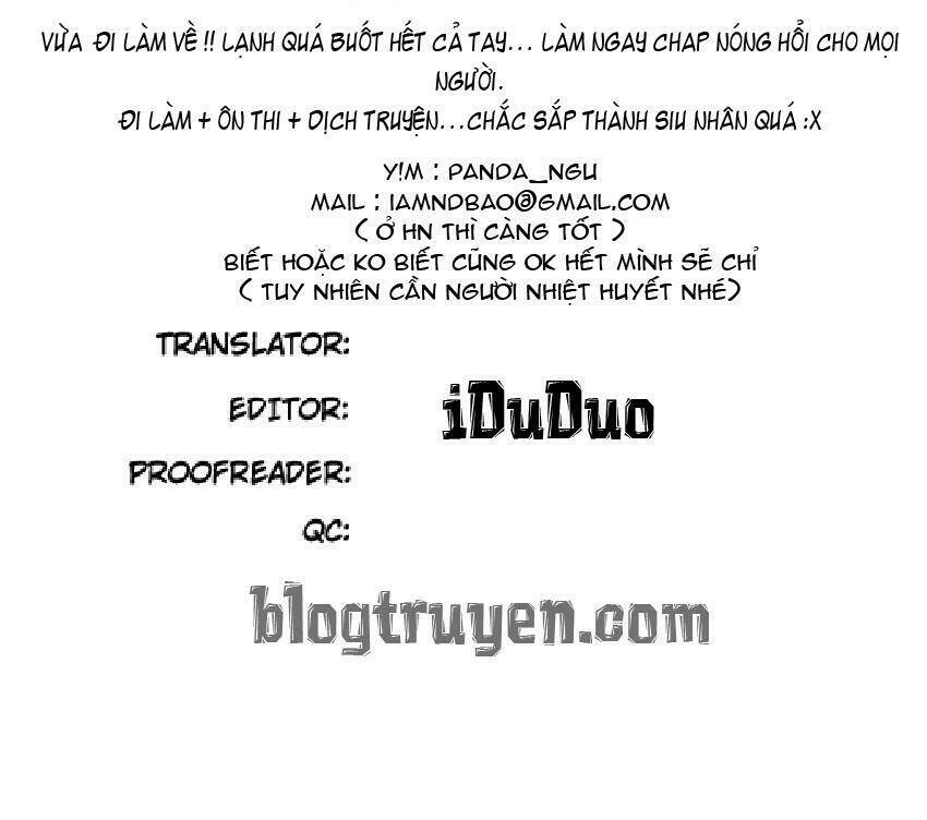 Chương 30 - Trang 1