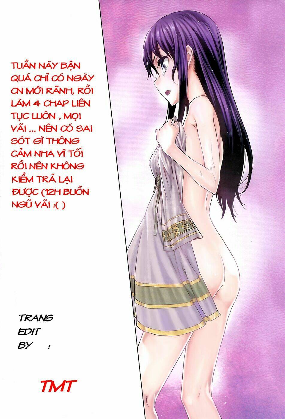 Chương 92 - Trang 1
