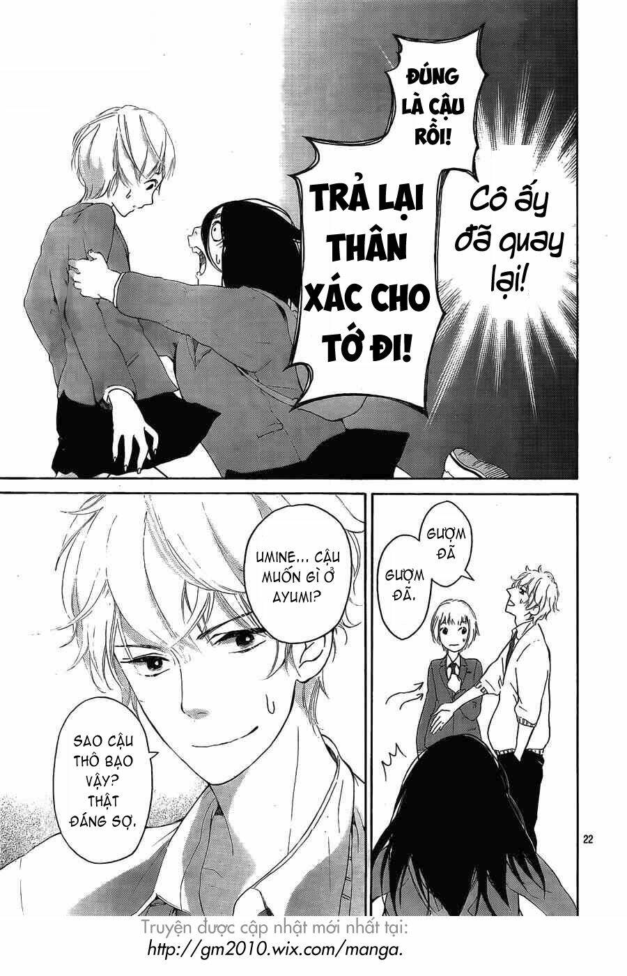 Chương 1 - Trang 22