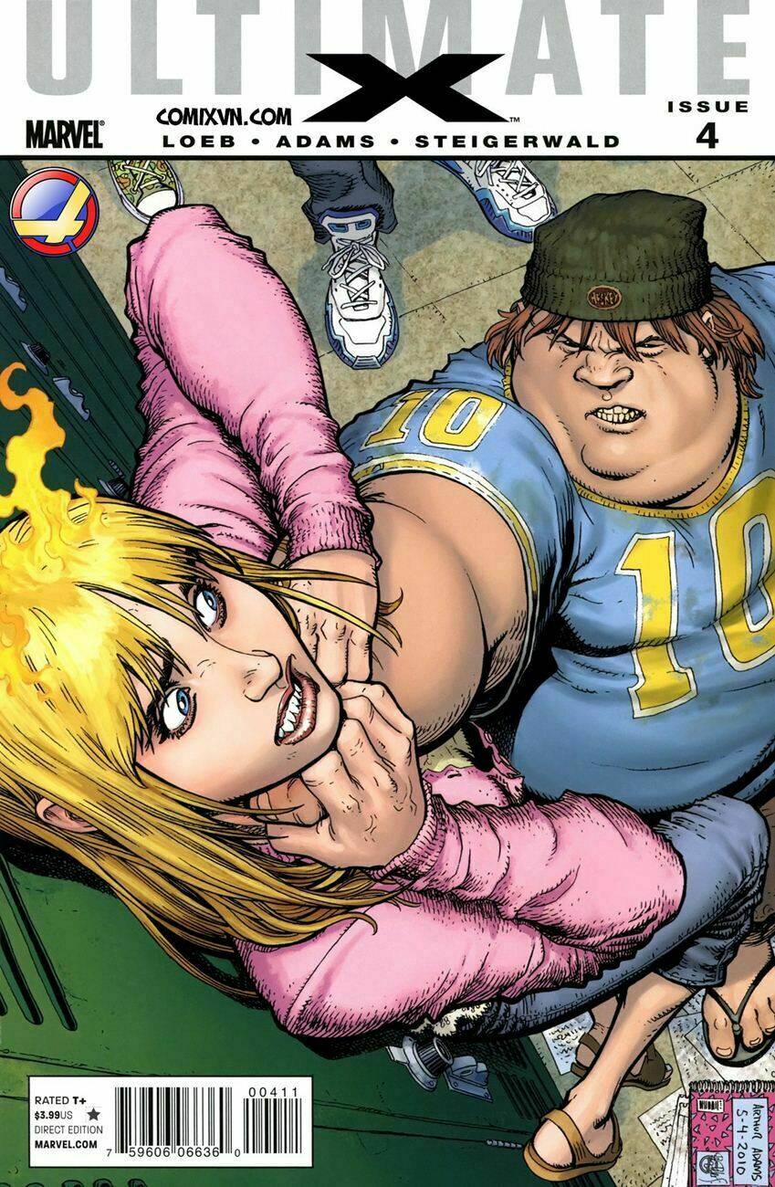 Chương 4 - Trang 1
