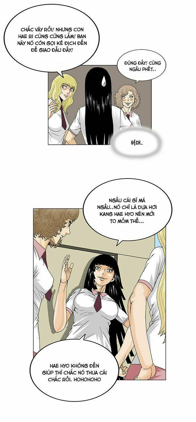 Chương 106 - Trang 21