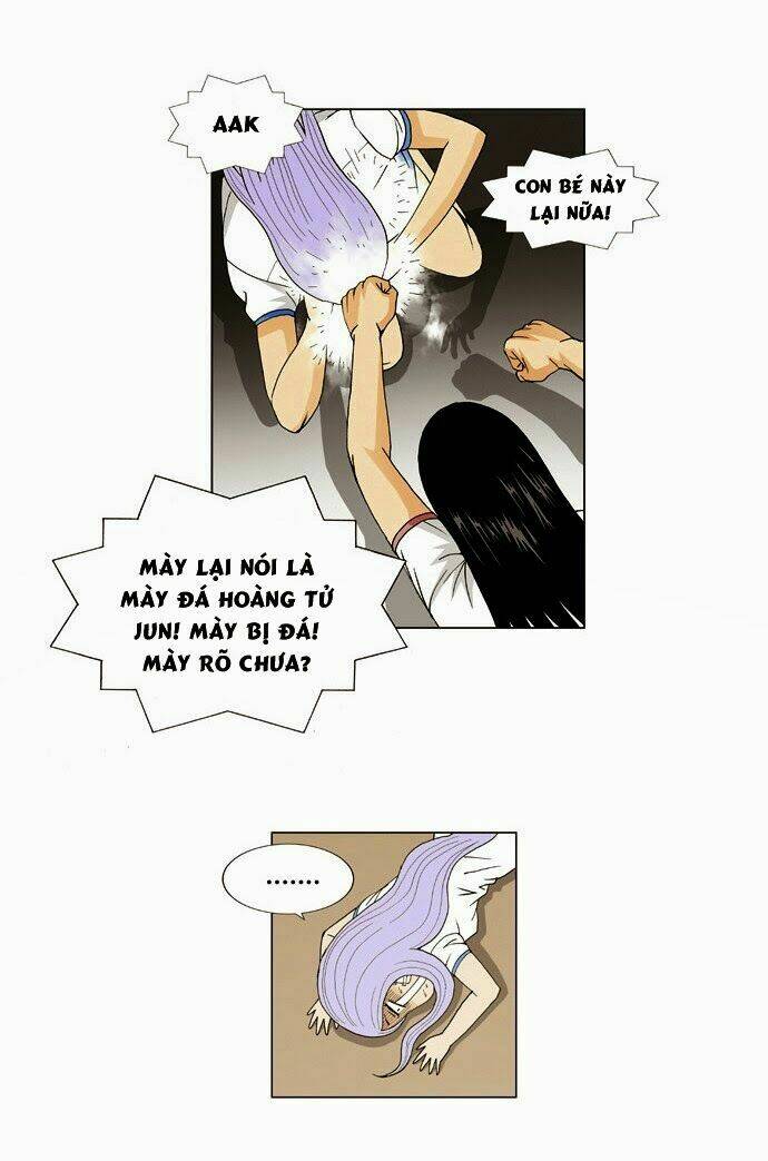 Chương 38 - Trang 20