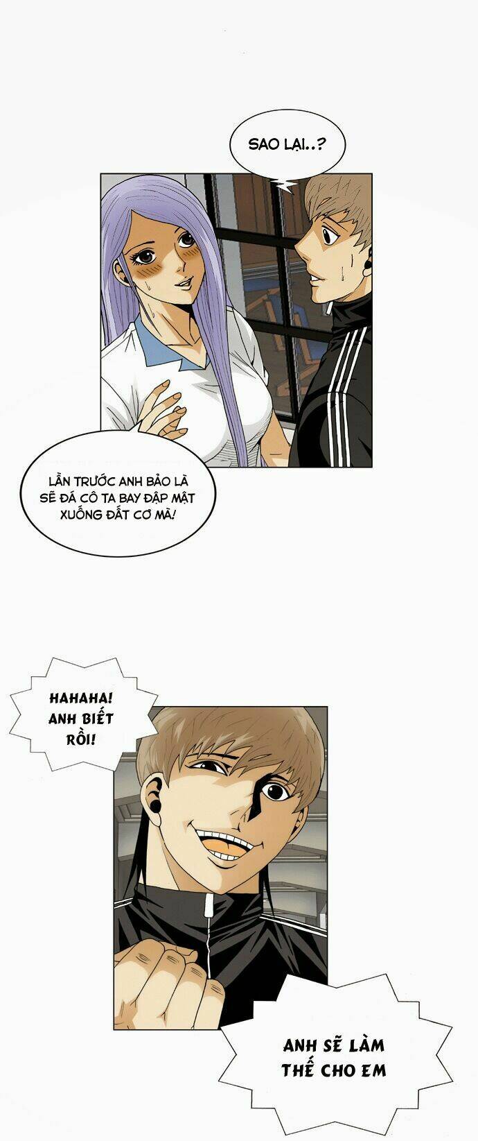 Chương 65 - Trang 21