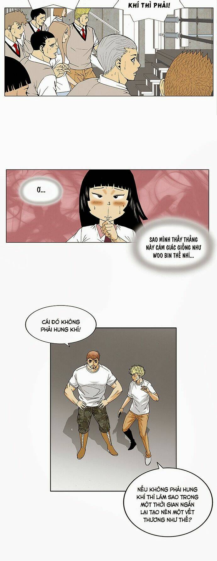 Chương 71 - Trang 23