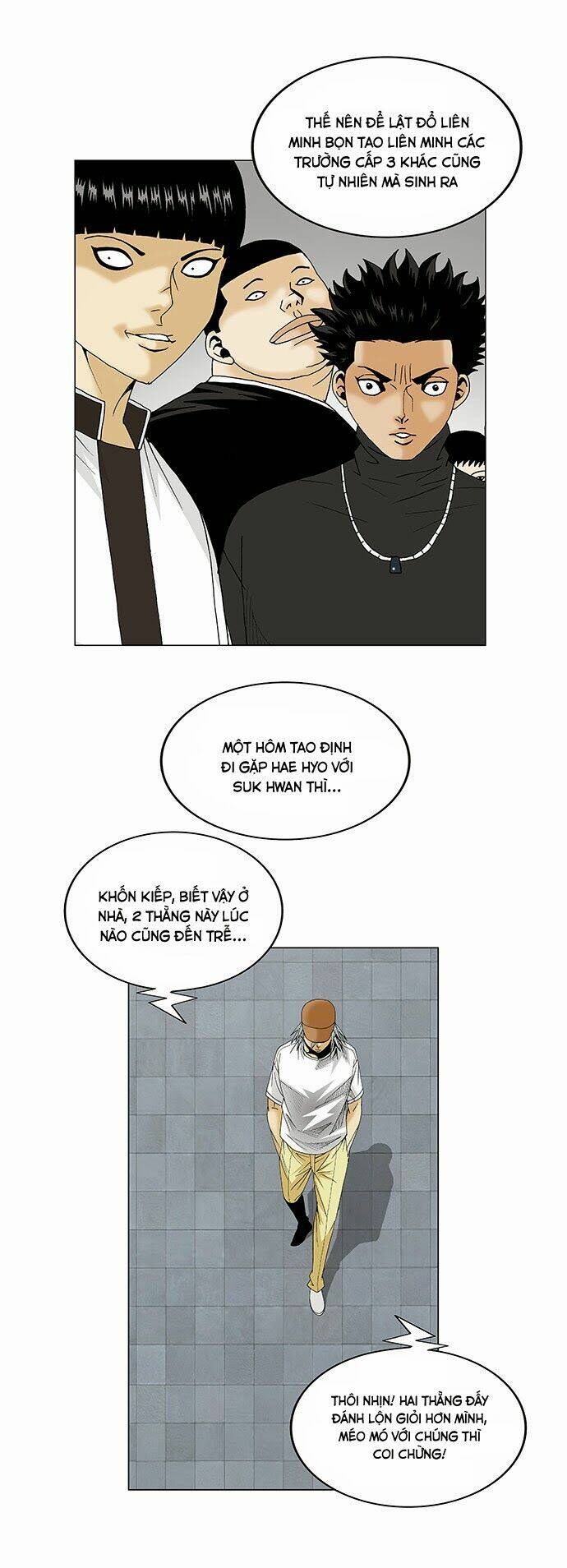 Chương 77 - Trang 21