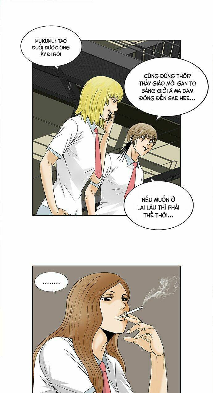 Chương 90 - Trang 27