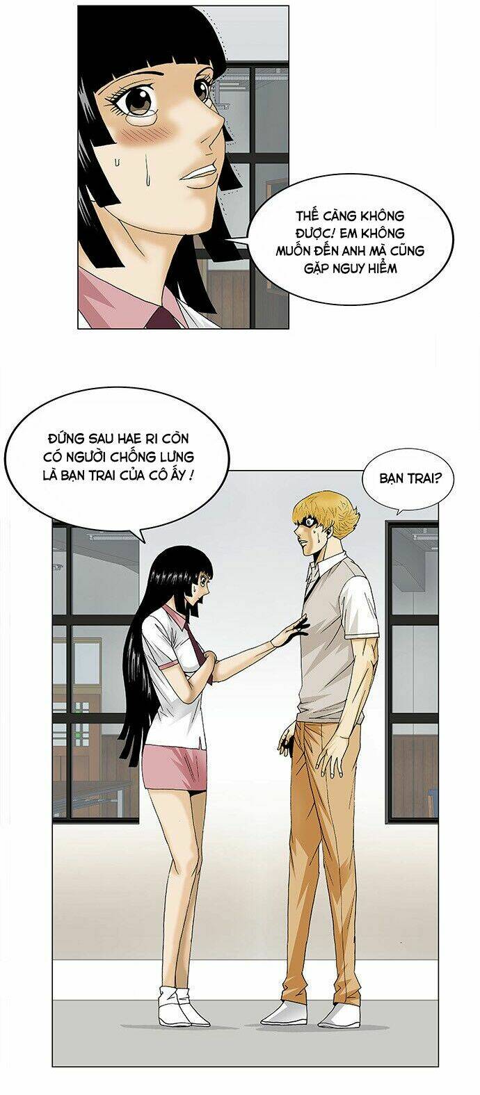 Chương 98 - Trang 32
