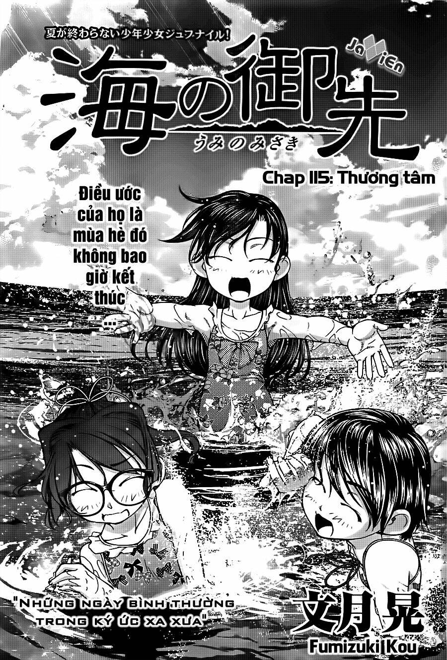 Chương 115 - Trang 2