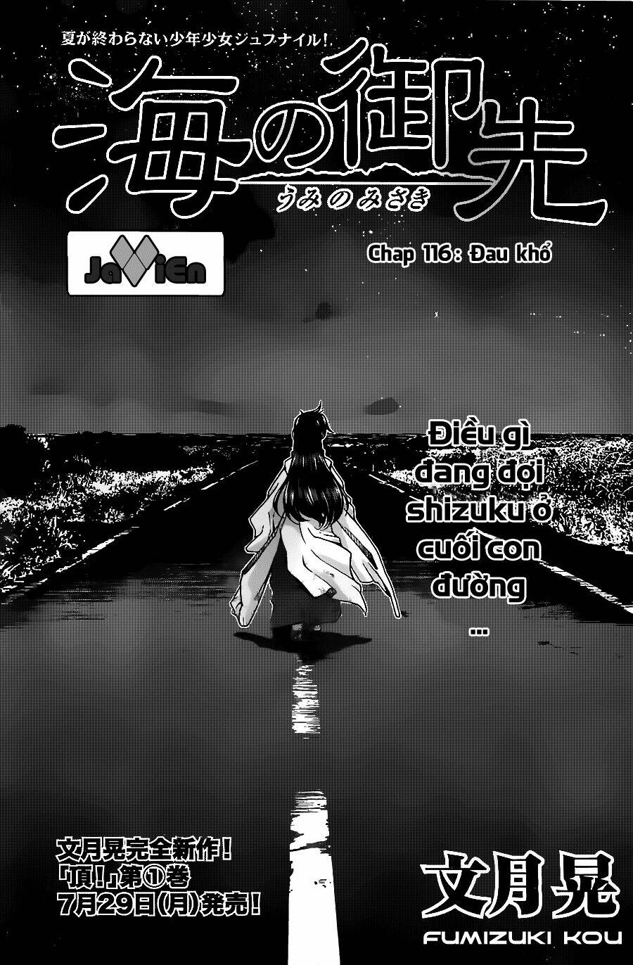 Chương 116 - Trang 2