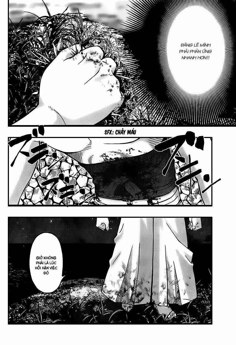 Chương 118 - Trang 5