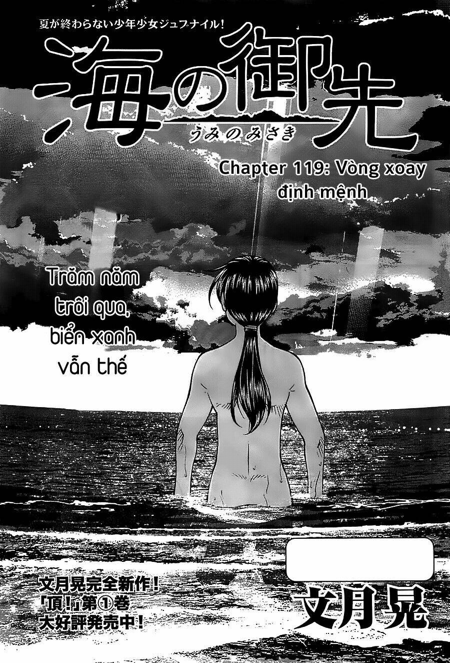 Chương 119 - Trang 2