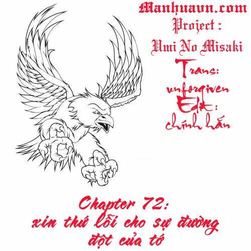 Chương 72 - Trang 1