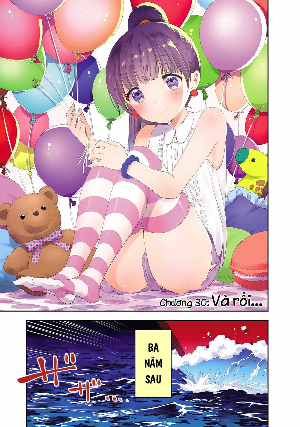 Chương 30 - Trang 2