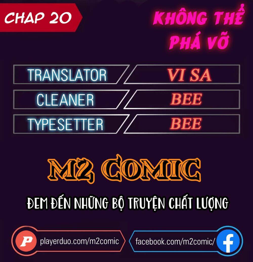 Chương 20 - Trang 1