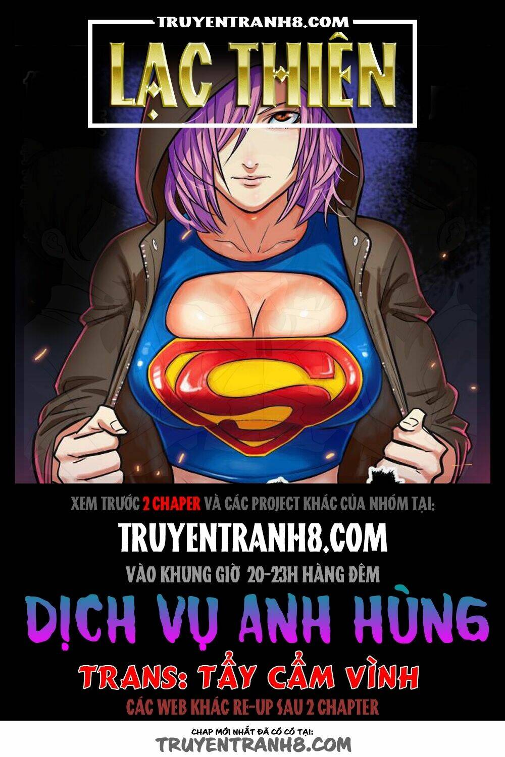 Chương 1 - Trang 1