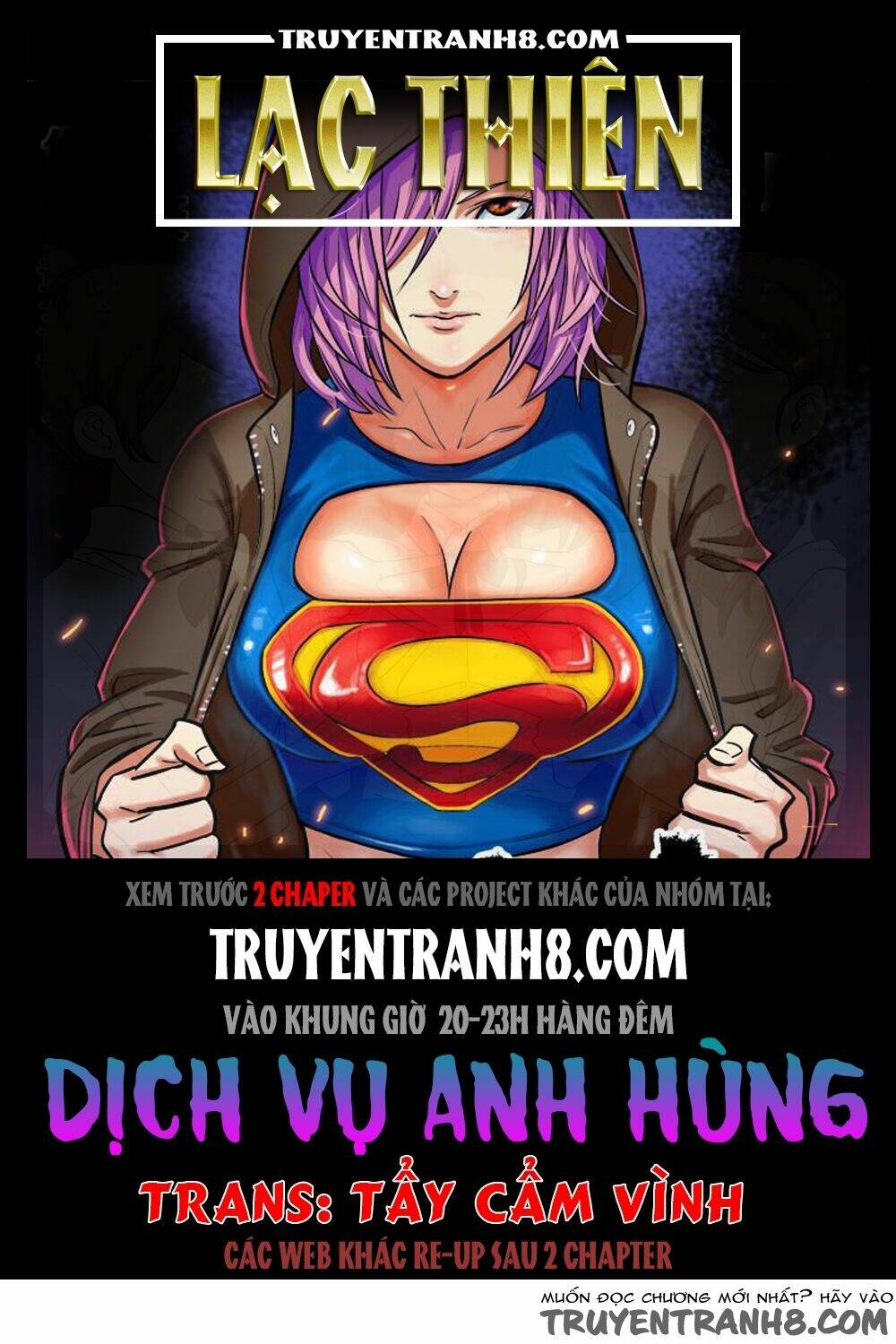Chương 21 - Trang 1