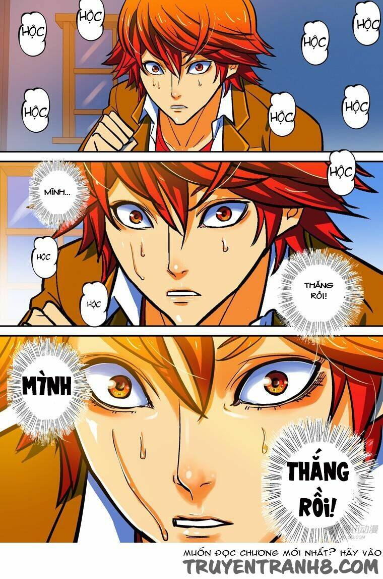 Chương 25 - Trang 7