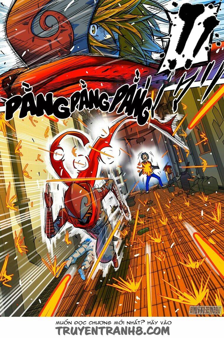 Chương 33 - Trang 6