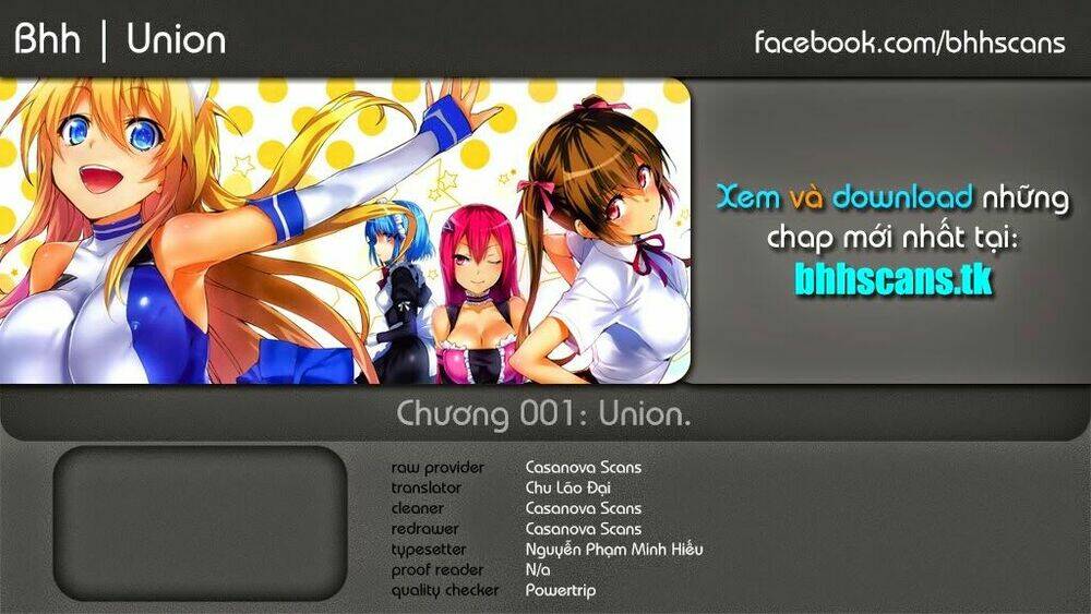 Chương 1 - Trang 1