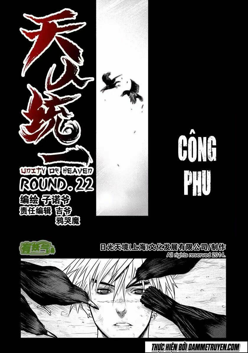 Chương 22 - Trang 1