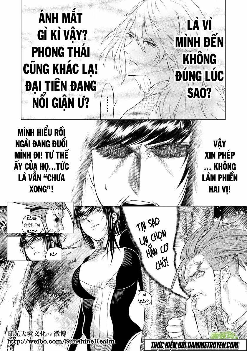 Chương 32.2 - Trang 9