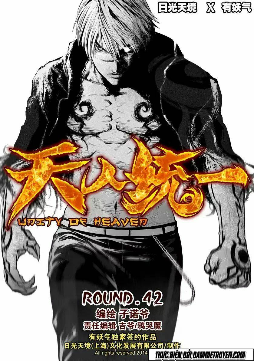 Chương 42 - Trang 1