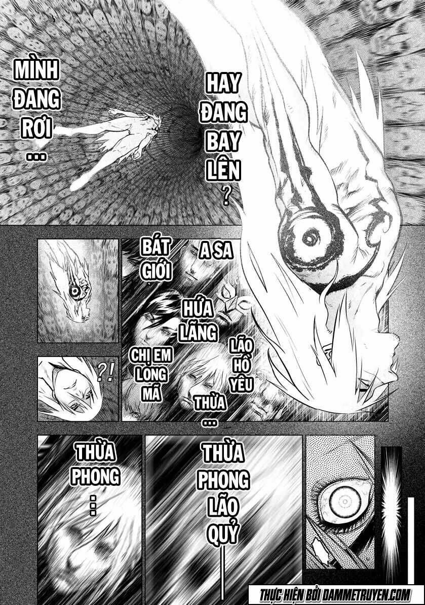 Chương 61 - Trang 1