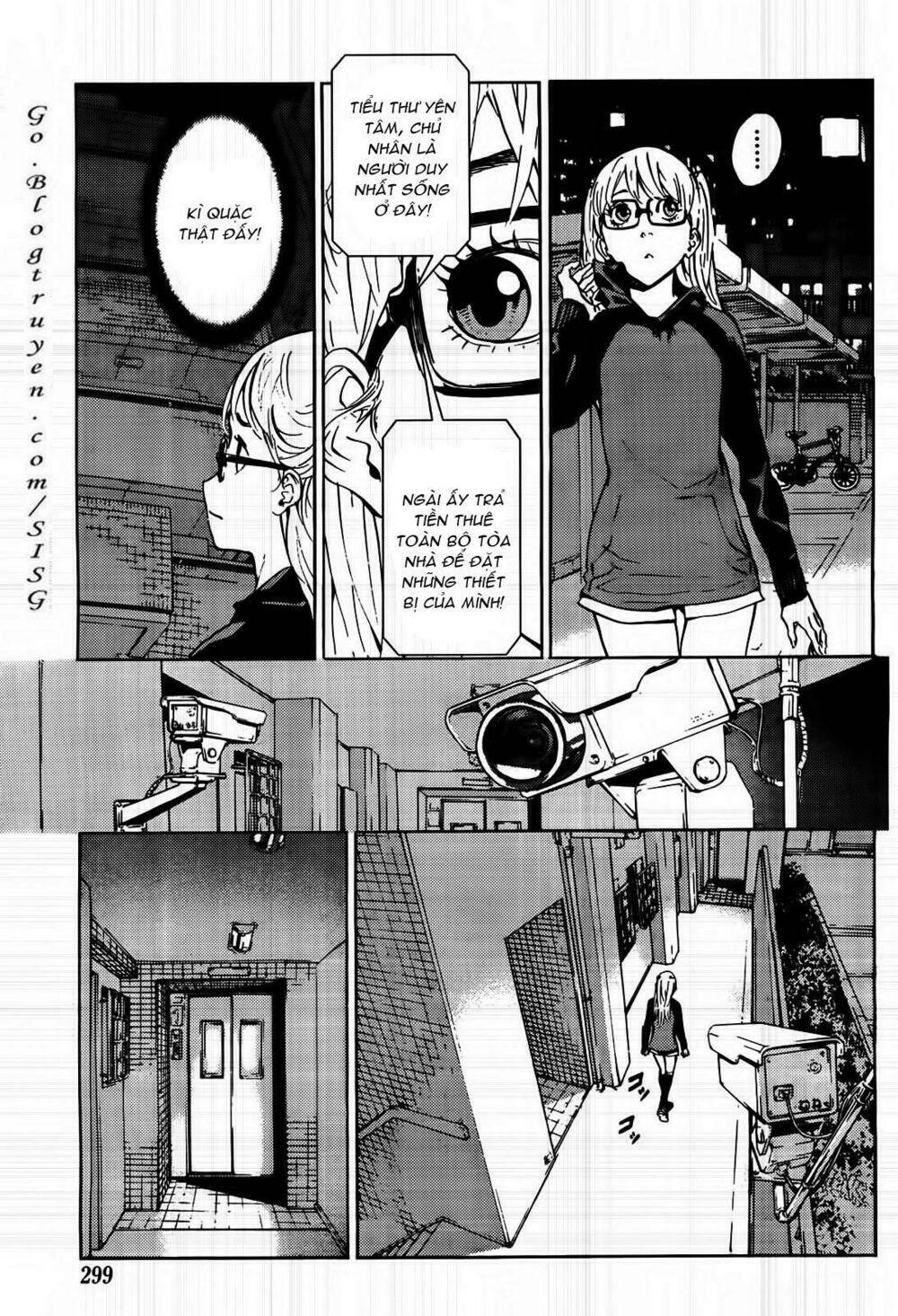 Chương 101 - Trang 5