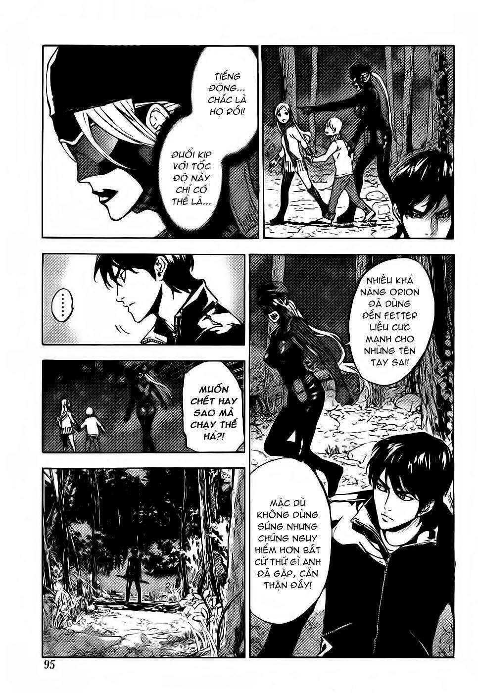 Chương 107 - Trang 5