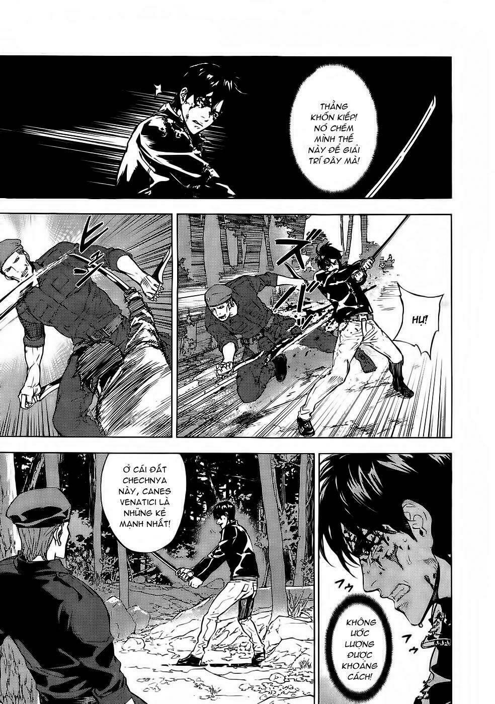 Chương 108 - Trang 17