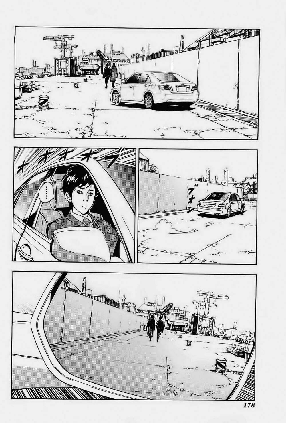 Chương 130 - Trang 6