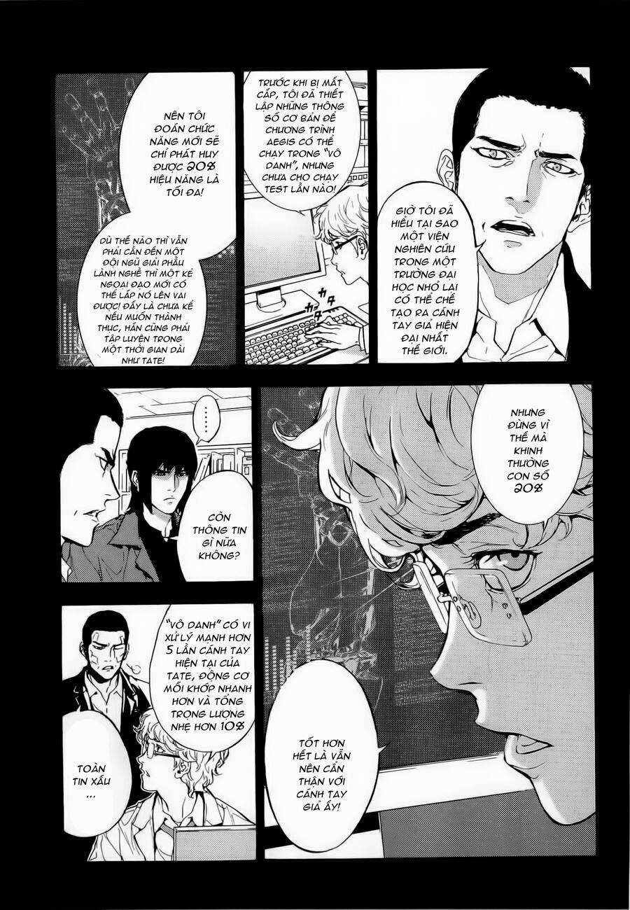 Chương 152 - Trang 5