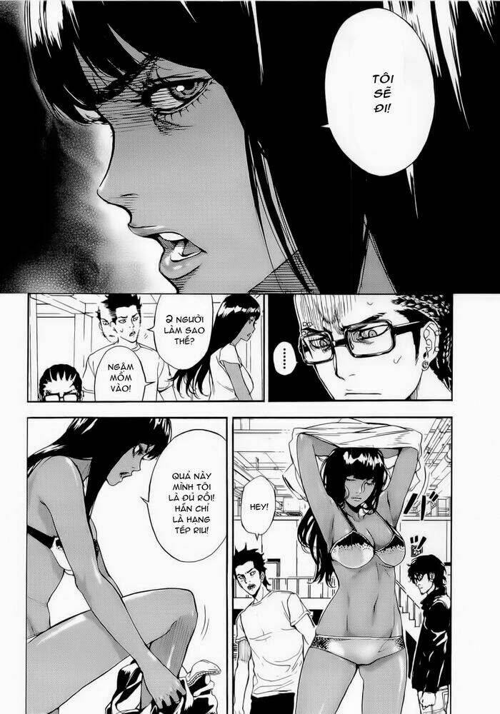 Chương 157 - Trang 18