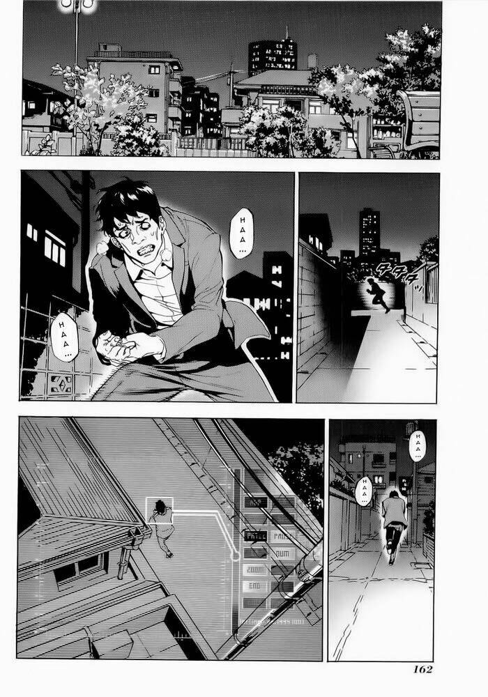 Chương 160 - Trang 12
