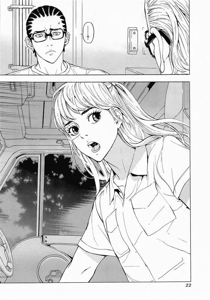Chương 179 - Trang 22