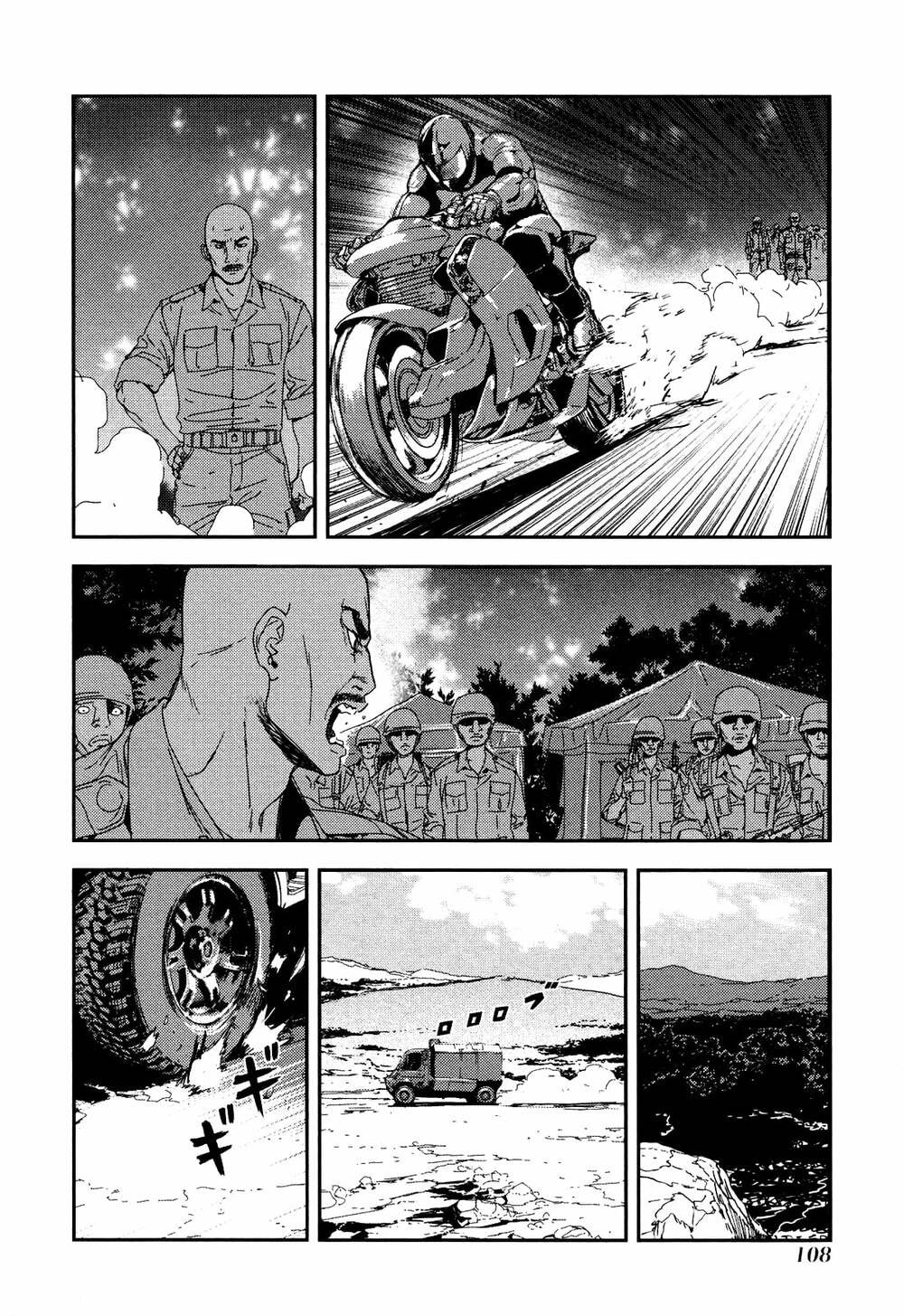 Chương 207 - Trang 11