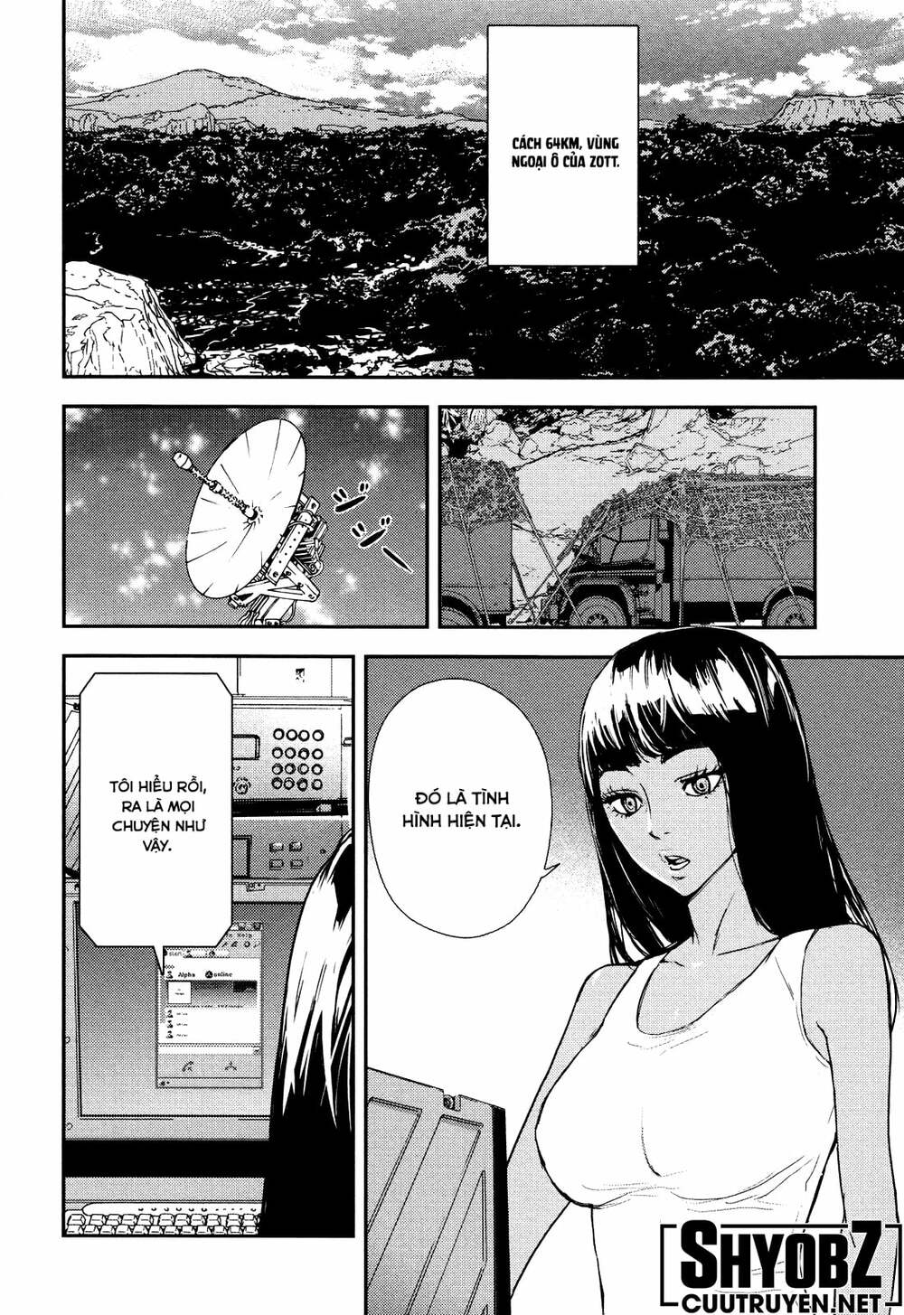 Chương 207 - Trang 3