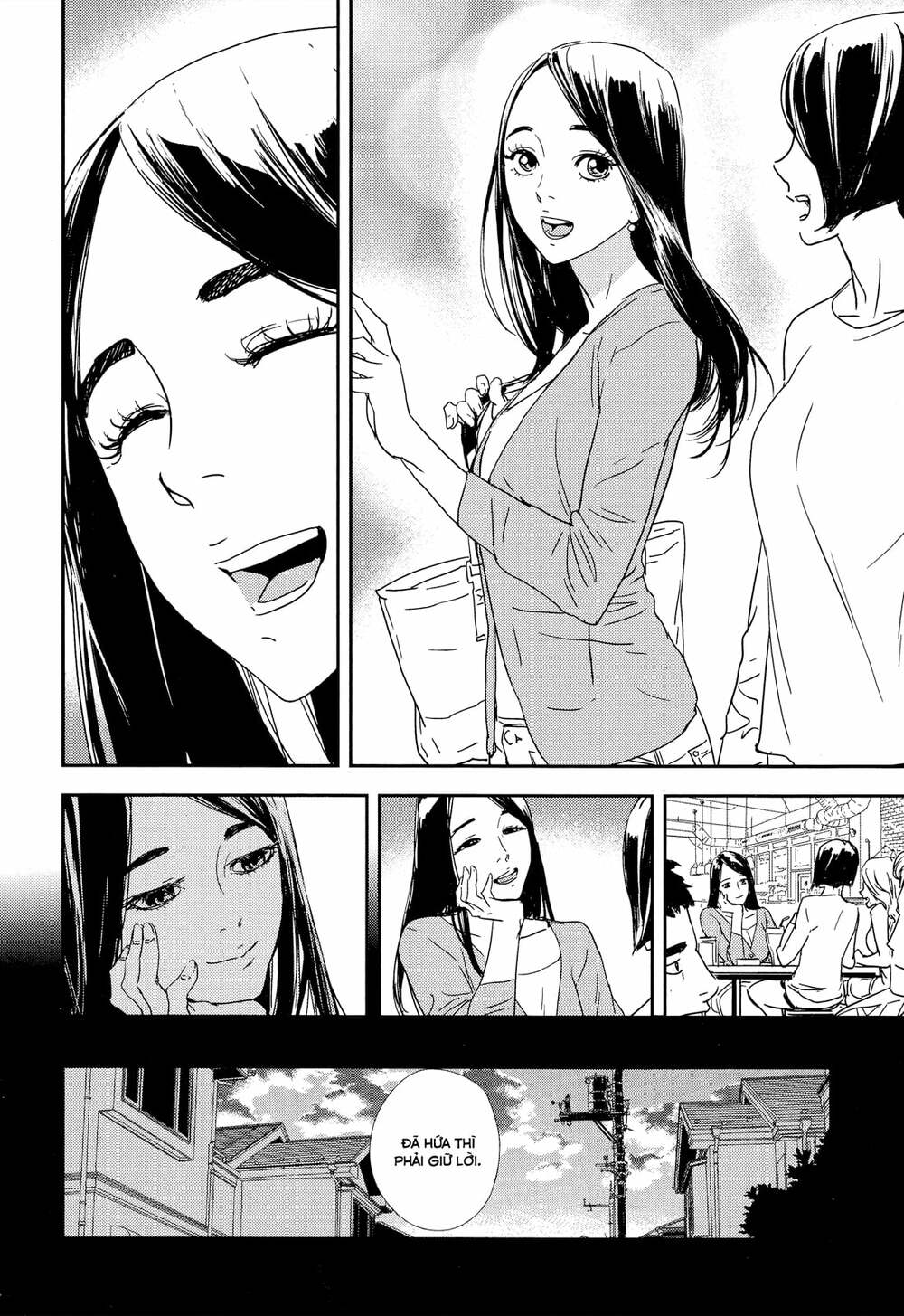 Chương 214 - Trang 15