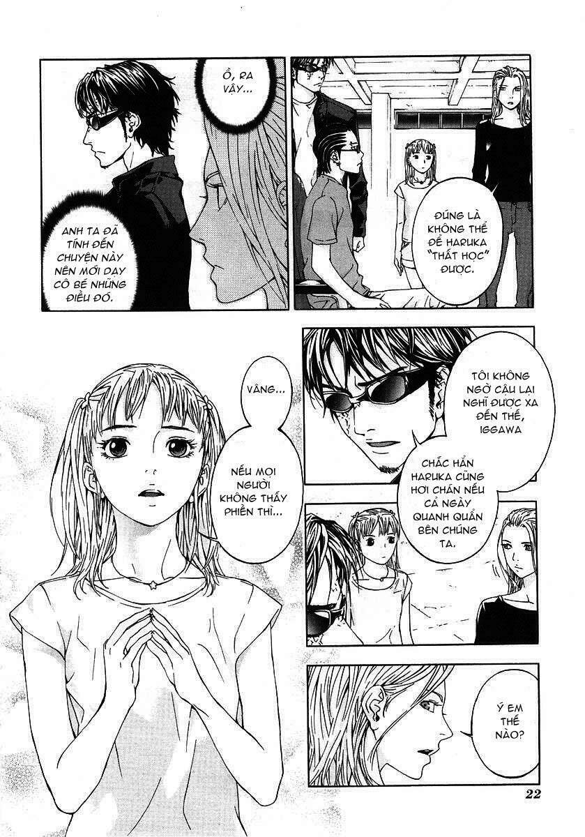 Chương 25 - Trang 26