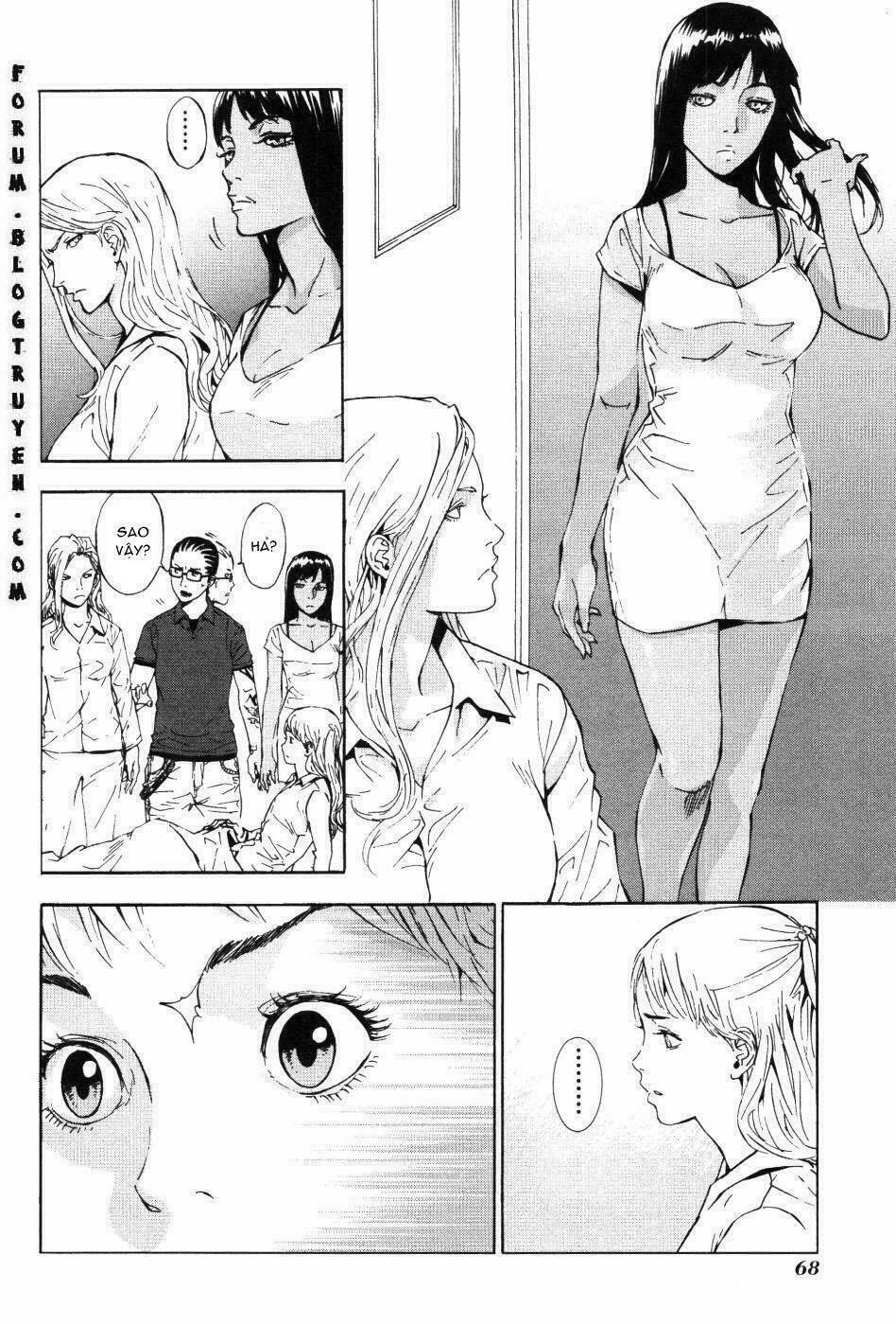 Chương 69 - Trang 10