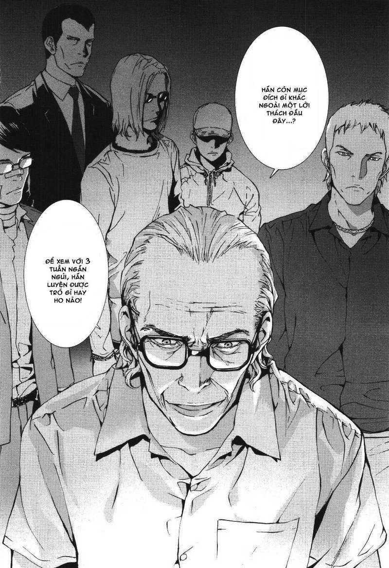Chương 70 - Trang 28
