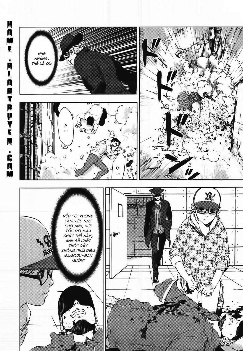Chương 89 - Trang 20