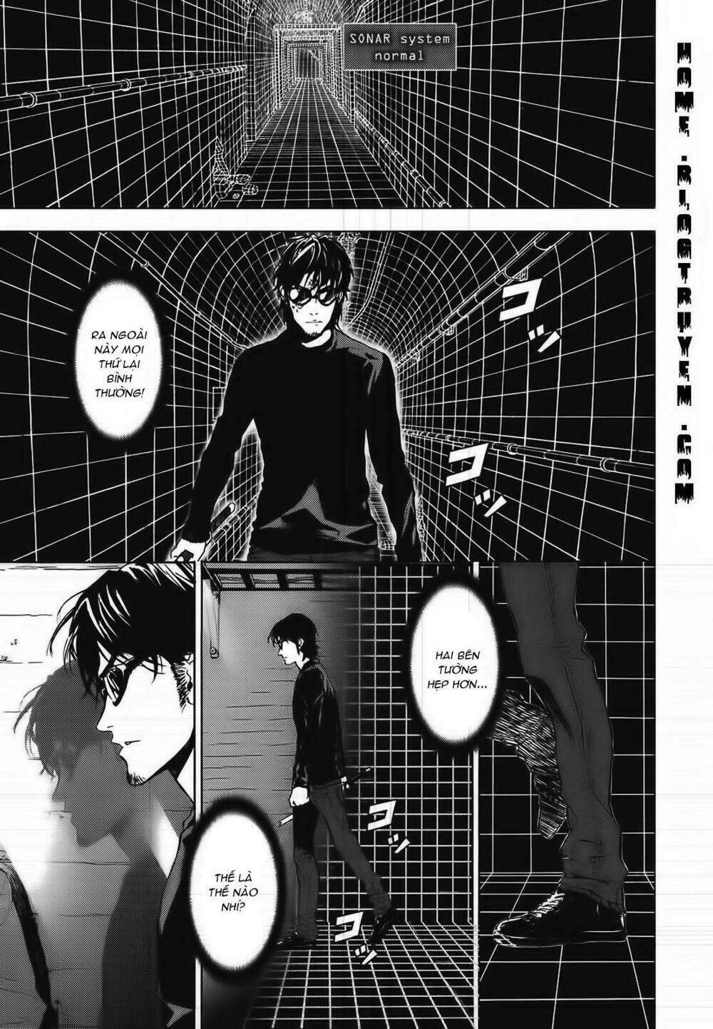 Chương 89 - Trang 21