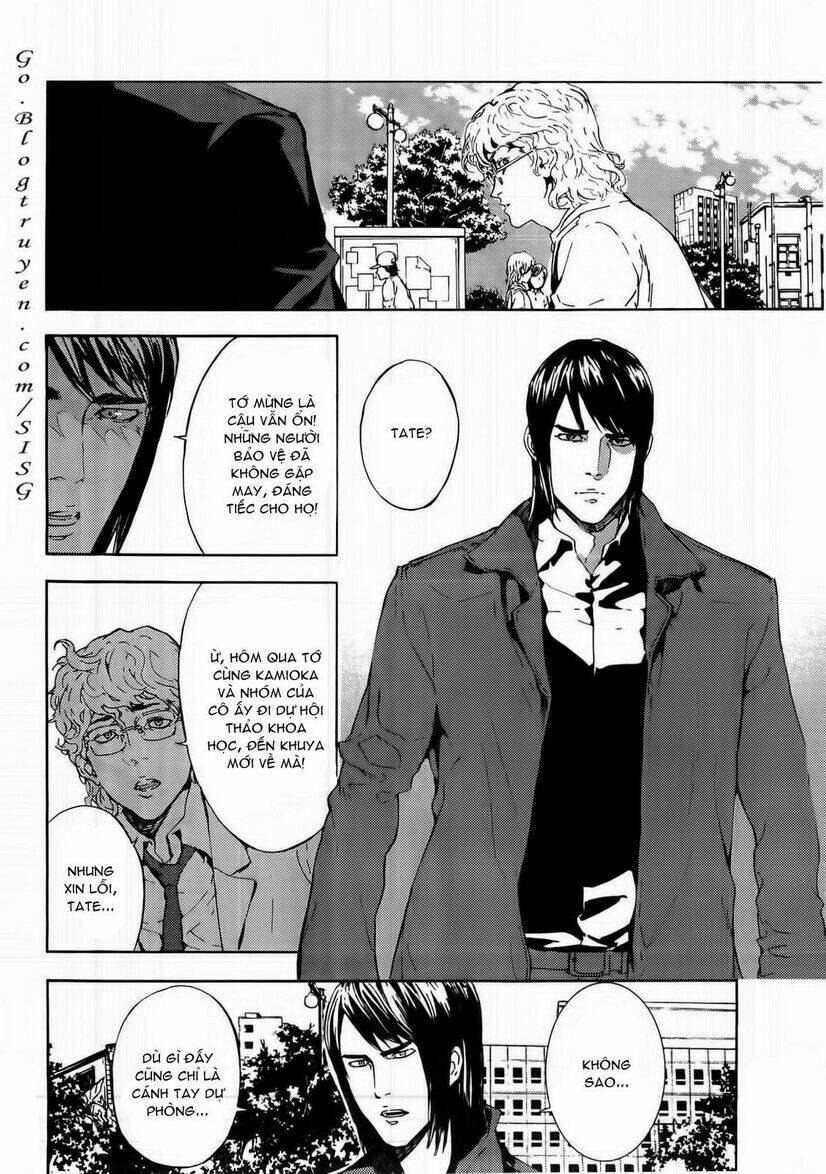 Chương 93 - Trang 21