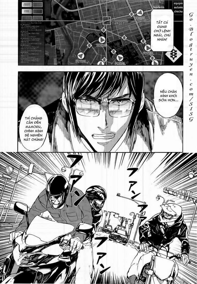 Chương 95 - Trang 17